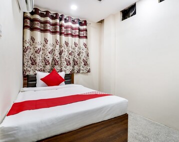 Oyo 61295 Hotel Mayashri (Gwalior, Indien)