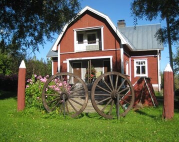 Hotel Dönsby (Raasepori, Finland)