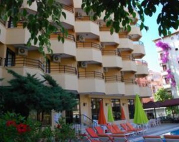 Hotel Lila (Alanya, Turquía)