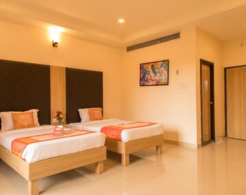 Hotel OYO Flagship 9867 Gitanjali Chowk (Nagpur, India)