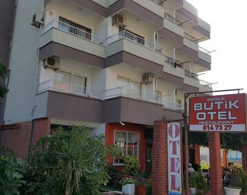Hotel Iskele Butik (Anamur, Turquía)
