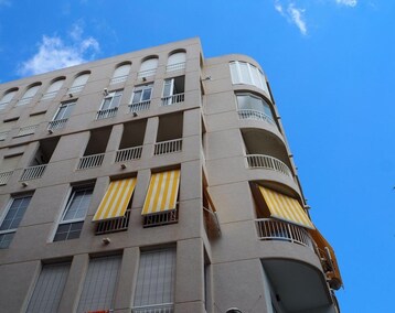 Koko talo/asunto Rafal Apartment (Torrevieja, Espanja)