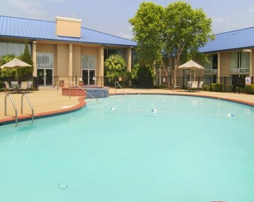 Hotel Rodeway Inn & Suites (Shreveport, USA)