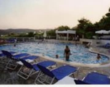 Aparthotel Hotel Villa Alexandra (Agia Marina, Grecia)