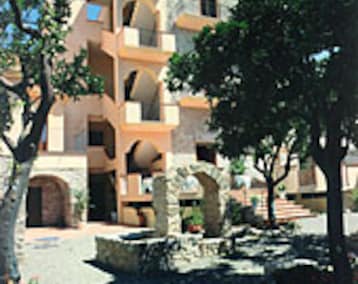 Hotel Del Sole Al Plebiscito (Sapri, Italien)