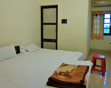 Hotelli Surya (Port Blair, Intia)