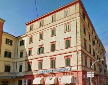 Hotelli Gino (Ancona, Italia)