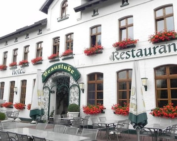 Hotelli Braustube (Heinsberg, Saksa)