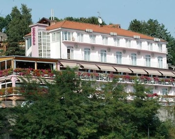 Hotel Senad od Bosne (Lukavac, Bosnien-Hercegovina)