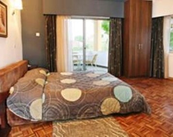 Lejlighedshotel Executive Suites (Lefkosia, Cypern)