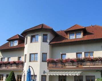 Hotel Landgasthof & Pension Petzold (Greiz, Alemania)