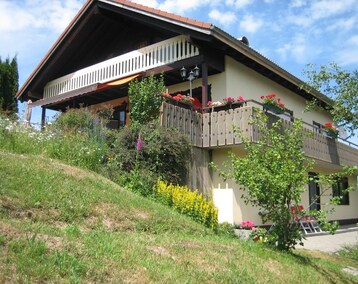 Casa/apartamento entero Ferienwohnung Marie (Feldberg, Alemania)