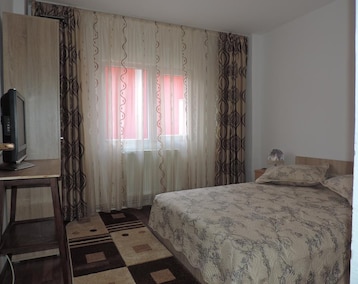 Serviced apartment Casa Bucur (Târgu Ocna, Romania)