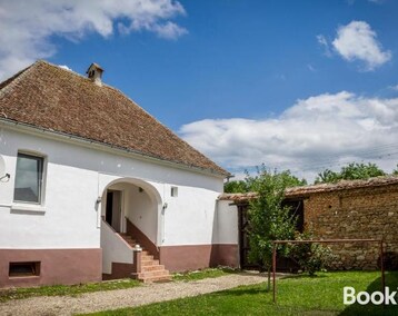 Hele huset/lejligheden Casa Din Barcut (Fagaras, Rumænien)