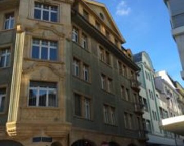 Bed & Breakfast B&B im Herzen von Biel (Biel - Bienne, Schweiz)