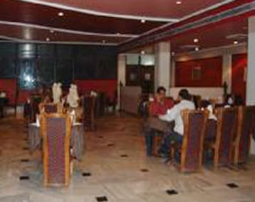 Hotelli Hotel Mukund Palace (Mathura, Intia)