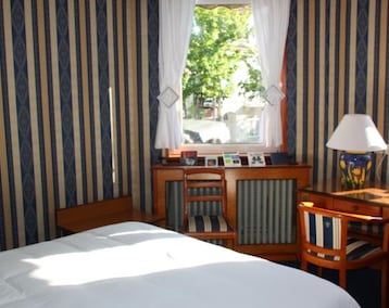 Hotel Little Italy (Dunkerque, Frankrig)