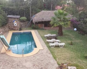 Gæstehus Janes Guest House Naivasha (Naivasha, Kenya)