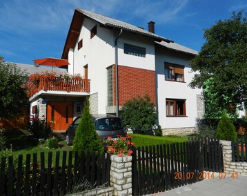 Hotelli Accommodation Plitvice (Plitvička Jezera, Kroatia)