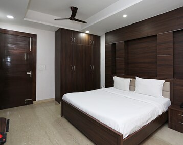 Spot On 74772 New Hotel Classic (Bolpur, Indien)