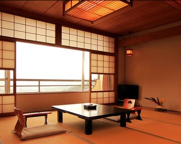 Ryokan Donryu (Toyokawa, Japón)