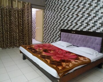 Hotel Apple (Chandigarh, Indien)