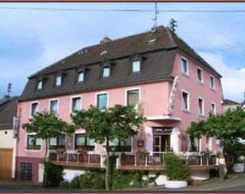 Hotel Westrich (Baumholder, Tyskland)