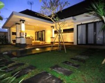 Hotelli Tanjung Lima Villas (Legian, Indonesia)