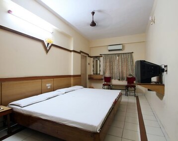 Hotel Sri Vishnu Residency (Hassan, Indien)