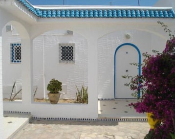 Bed & Breakfast Hammamet (Nabeul, Tunisia)