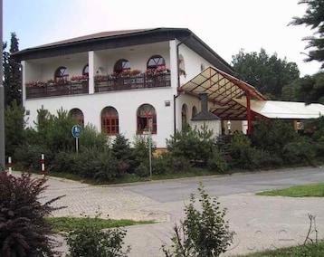Gæstehus Studánka (Orlová, Tjekkiet)