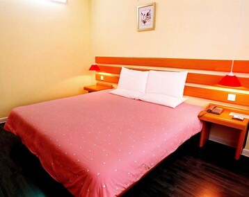 Hotelli Home Inn (Shangqingsi Branch) (Chongqing, Kiina)