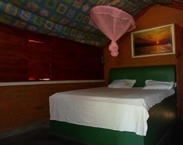 Hotelli Inn On The Bay (Trincomalee, Sri Lanka)