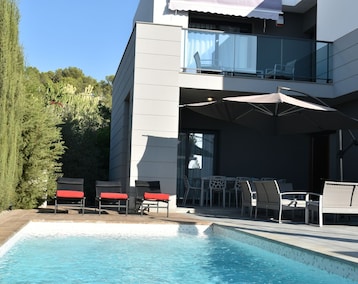 Hotel Villa Jesus Ibiza (Santa Eulalia del Campo, Spanien)