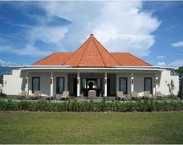 Hotelli Villa Amari (Senggigi Beach, Indonesia)
