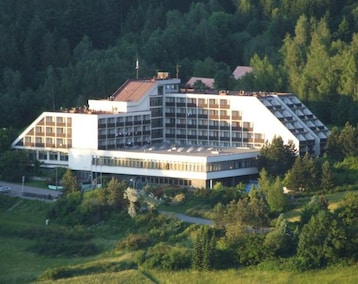 Hotelli Petr Bezruč (Frýdlant nad Ostravicí, Tsekin tasavalta)