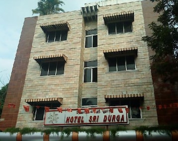 Hotel Sri Durga (Chennai, Indien)