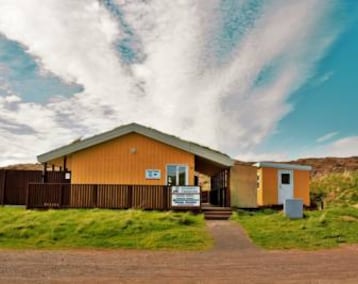 Fossatun Camping Pods & Cottages - Sleeping Bag Accommodation (Borgarnes, Islandia)