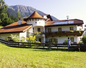 Hotelli Landhaus Laner (Fulpmes, Itävalta)
