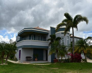 Hotelli Hacienda Agroturistico Vista Hermosa (Camuy, Puerto Rico)
