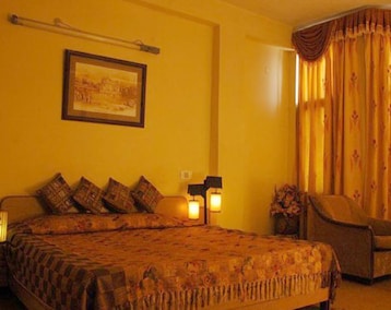 Hotel Pine Grove (Solan, Indien)