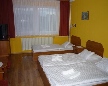 Hotelli Hableany (Tiszafüred, Unkari)