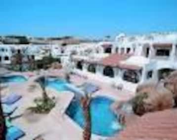 Hotelli Sanafir (Sharm el Sheik, Egypti)