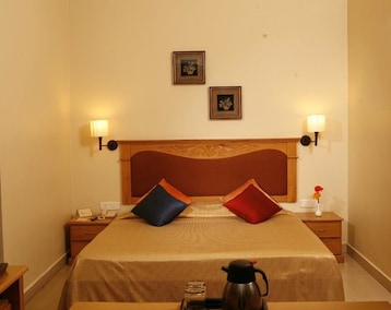 Hotelli Voyage Club 7 (Tiruvalla, Intia)