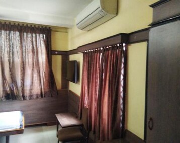 Hotel Sri Saraswathi Lodge (Tiruchirappalli, India)