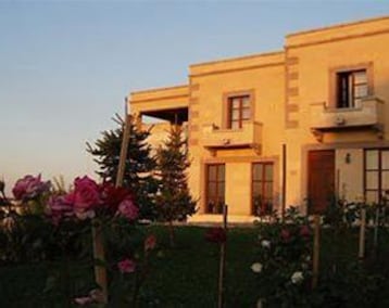 Hotel Sira (Uçhisar, Tyrkiet)