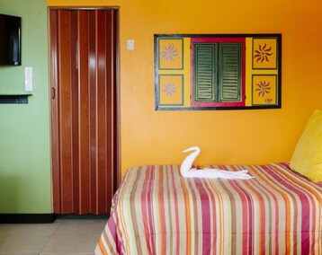 Hotelli Galina Breeze (Oracabessa, Jamaika)