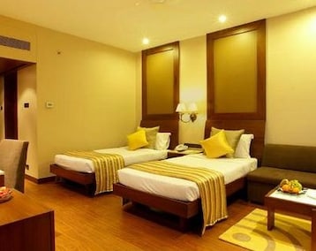 Hotel Sun N Sand (Shirdi, Indien)