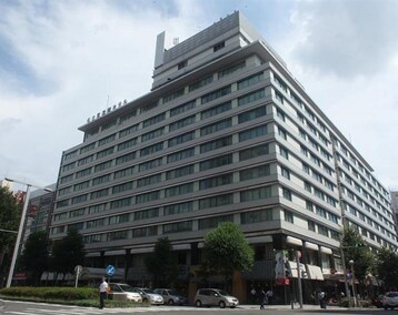 Hotelli International Hotel Nagoya (Nagoya, Japani)