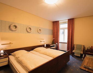 Hotelli Vintagehotel Twenty-eight (Bad Bertrich, Saksa)